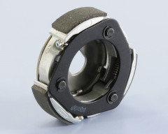 Embrayage marque Polini Maxi Speed 3G For Race diam.135mm Yamaha X-Max 125