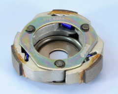 Embrayage marque Polini Original Maxi Speed Honda