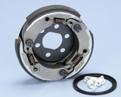 Embrayages centrifuges 50cc Polini speed clutch 3G