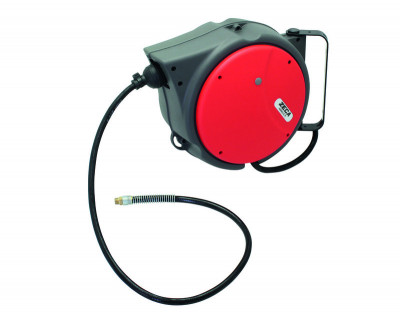 Enrouleur pneumatique marque Zeca 10m