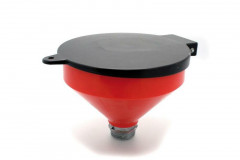 Entonnoir pour fût marque Pressol diam.250mm