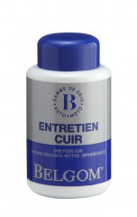 Entretien Cuir BELGOM Flacon 250ml