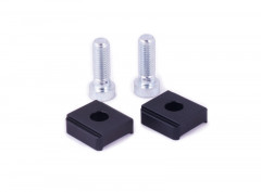 Entretoises 10mm ØM12 PHDS & Fixe Xtrig