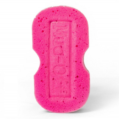 Éponge Expanding Microcell rose Muc-Off