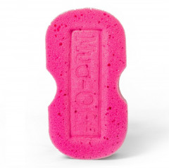 Éponge Expanding Microcell rose Muc-Off