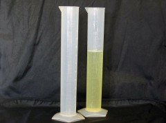 Eprouvette graduée Kayaba 500ml