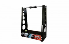 Equilibreuse statique Bike-Lift