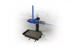Étau pour fourche et amortisseur Motion Pro