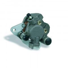 Étrier de Frein Avant Droit Nissin, 1 Piston, Axe de Plaquettes | SR 250