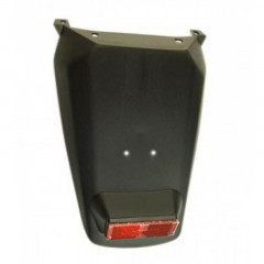 Bavette Extension de Garde Boue Arrière Vparts | Scooter MBK, YAMAHA