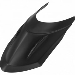 Extension de garde-boue avant noir Ufo | BMW R GS ADVENTURE ABS (0J51) 1250