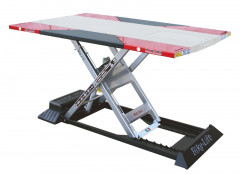 Extensions modulables marque Bike Lift pour table élévatrice Max 516 Gate