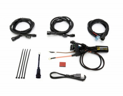 Faisceau Plug-N-Play CANsmart Gen II DENALI | Moto KTM
