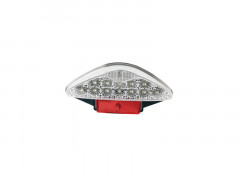 Feu arrière type origine LED Vparts | Moto, Maxiscooter, Scooter BMW, MBK, YAMAHA, CPI
