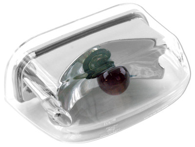 Feu arrière type origine LED Vparts | Mécaboite, Moto DERBI, GILERA