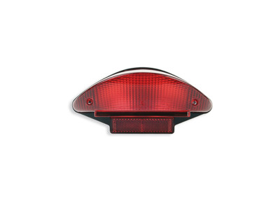 Feu arrière type origine rouge Vparts | MBK, YAMAHA, RIEJU, CAGIVA, ITALJET