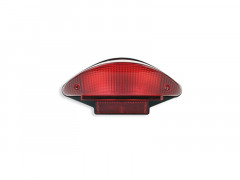 Feu arrière type origine rouge Vparts | MBK, YAMAHA, RIEJU, CAGIVA, ITALJET