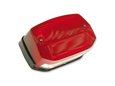 Feu arrière type origine rouge Vparts | Moto, Scooter, Maxiscooter BMW, HONDA
