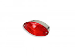 Feu arrière type origine rouge Vparts | KXR 50, MAXXER 50, MXER 50, MXER 125, MXER 150
