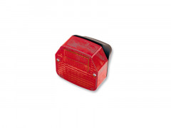 Feu arrière type origine rouge Vparts | Trial, Motocross, Mécaboite, Moto GAS GAS, MH (MOTORHISPANA)