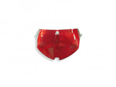 Feu arrière type origine rouge Vparts | Maxiscooter, Scooter PEUGEOT