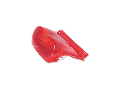 Feu arrière type origine rouge Vparts | OVETTO 50, OVETTO 100, NEO'S 50, NEO'S YN 100