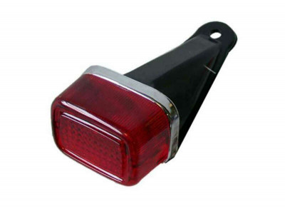 Feu Arrière Universel Type Yamaha TY Vparts