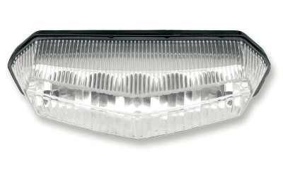 Feu arrière à LED Vparts | Mécaboite, Moto, Motocross, Trial