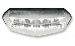 Feu arrière à LED Vparts | Mécaboite, Moto, Motocross, Trial