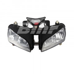 Feu avant type origine Bihr | HONDA CBR RR FIREBLADE 1000