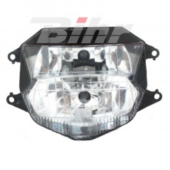 Feu avant type origine Bihr | HONDA CBR XX SUPER BLACK BIRD 1100