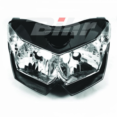 Feu avant type origine Bihr | KAWASAKI Z 750, KAWASAKI Z 1000, KAWASAKI Z ABS 1000