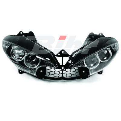 Feu avant type origine Bihr | YAMAHA R6 YZF 600