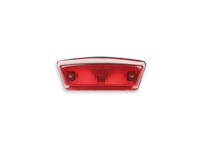 Feu arrière type origine rouge Vparts | MBK, YAMAHA, APRILIA, BETA, RIEJU, MOTO GUZZI