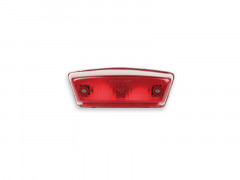 Feu arrière type origine rouge Vparts | MBK, YAMAHA, APRILIA, BETA, RIEJU, MOTO GUZZI