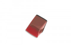 Feu arrière type origine rouge Vparts | Moto, Mécaboite, Motocross APRILIA, CAGIVA, TM