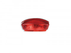 Feu arrière type origine rouge Vparts | Moto, Mécaboite, Scooter, Maxiscooter, Quad, Mobylette