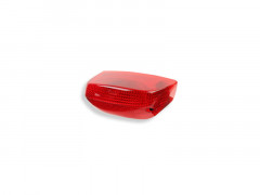 Feu arrière type origine rouge Vparts | Moto, Mécaboite DERBI, GILERA
