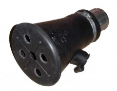 Filcar cone simple Ø75mm