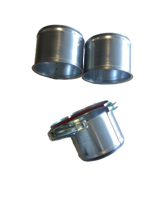 Filcar raccord rapide 100Mm