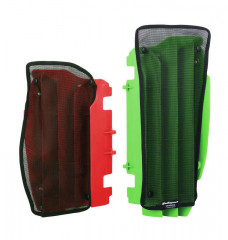 Filet cache radiateur Polisport | Moto, Motocross KTM, HUSQVARNA
