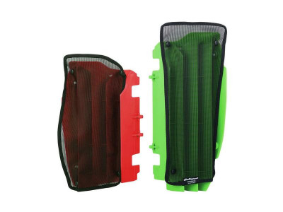 Filet cache radiateur Polisport | RR 300, RR 390, RR 430, RR 480, RR 2 TEMPS 250, RR ENDURO 350