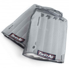 Filet de protection radiateur en nylon Twin Air | Motocross KTM, HUSQVARNA
