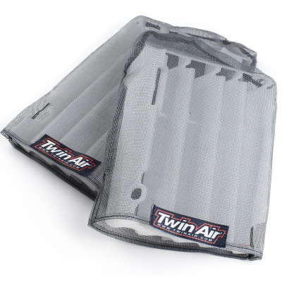 Filet de protection radiateur en nylon Twin Air | SUZUKI RMZ 250, SUZUKI RMZ 450