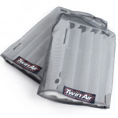Filet de protection radiateur en nylon Twin Air | SUZUKI RMZ 250, SUZUKI RMZ 450
