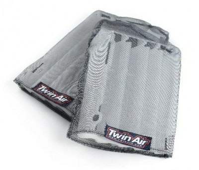 Filet de protection radiateur en nylon Twin Air | KAWASAKI KXF 450