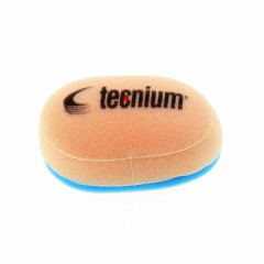 Filtre à air 0310 marque Tecnium | Compatible RIEJU RS1 50, YAMAHA IT 175