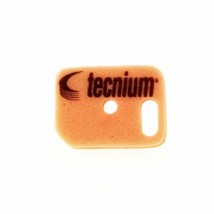 Filtre à air 0335 marque Tecnium | Compatible DERBI SENDA R 50, YAMAHA PW 50