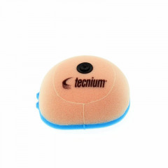 Filtre à air 0822 de marque Tecnium | Compatible KTM, RIEJU, HUSQVARNA