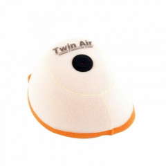 Filtre à air 150208 marque Twin air | Compatible Motocross HONDA CRF R 450